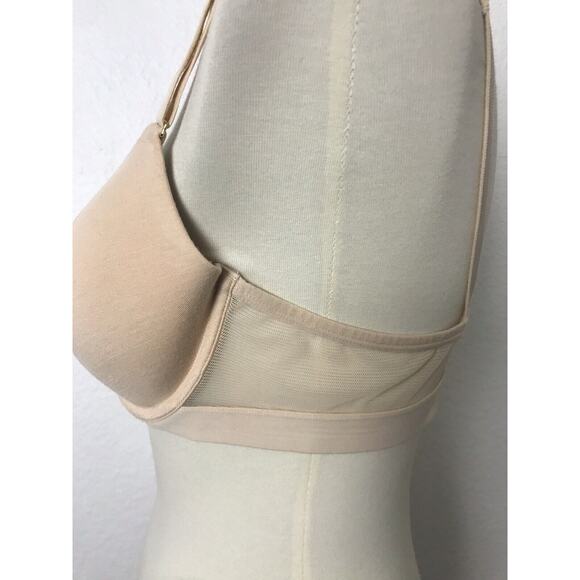 Lively Lingerie Bra Mesh Padded Underwire - Picture 7 of 11